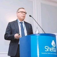 Sheltia Employee Maurizio Goffi's profile photo