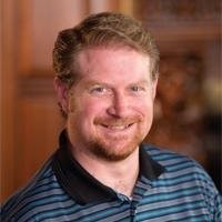The Payroll Company Employee John Philips's profile photo