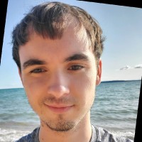 Stainless Specialists, Inc. Employee Alexander Johnson's profile photo