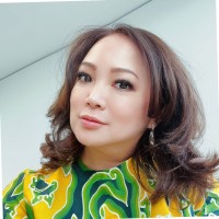 PT BANK JTRUST INDONESIA Tbk. Employee Novy Andow's profile photo