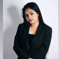 Priya Roy's profile photo