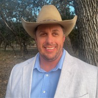Guadalupe-Blanco River Authority Employee Travis Rohwedder's profile photo