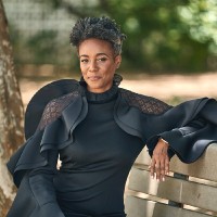 Government of the Cayman Islands Employee Annick Jackman's profile photo