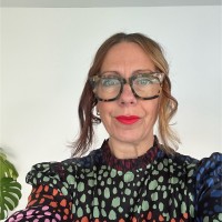 LCH Employee Sarah Evans's profile photo
