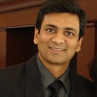 Ashish Sheth