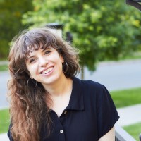 Aleph Beta Employee Tikva Hecht's profile photo