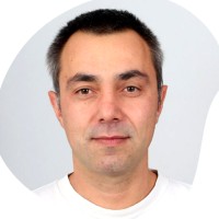 Kiril Kartunov's profile photo