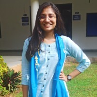 Interface Technologies Employee Hetvi Shah's profile photo