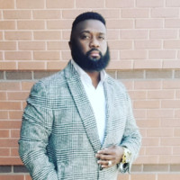 F&I Direct, LLC. Employee Travon Barrino's profile photo