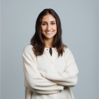 Polyphron Employee Silan Morris-Gavrieli's profile photo