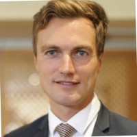 NSI IT Software & Services Employee Guillaume VITSE's profile photo