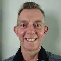Brightly Software Australia (formerly Assetic) Employee David Horseman's profile photo