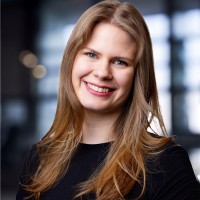 Escape Travel Norway Employee June Bliksvær's profile photo