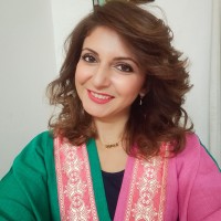 Erada Finance Employee Hanaa Eljazzar's profile photo