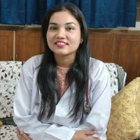 Smriti Mishra Email