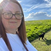 Elovate Charity Employee Hayley Gransby's profile photo