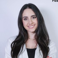 Feel22 Employee Rasha Ismail's profile photo