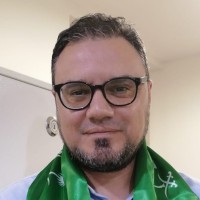 Saudi Archirodon Employee Ayman Magdy's profile photo