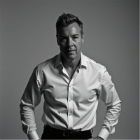 VIGOSS USA Employee Roger Webster's profile photo
