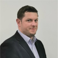 Chepstow Plant International Ltd. Employee Simon Cole's profile photo