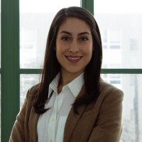 Nordson Corporation Employee Elizabeth Irizarry's profile photo