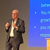 Predictive Success Corporation Employee Mitch LePage's profile photo