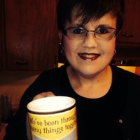 HCS Systems Employee Lisa Priddy's profile photo
