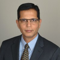 Kumar Raman Email & Phone Number