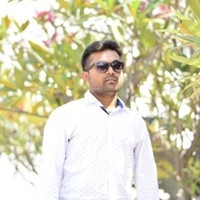 Telstra Employee Rahul Ray's profile photo