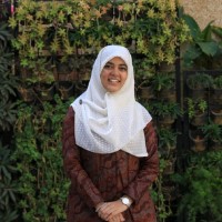 Nida Zaidi Email