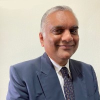 Matrix Power Network Sdn.Bhd. Employee Adam Farouk's profile photo
