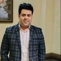 AMETEK India Employee Prateek Relan's profile photo