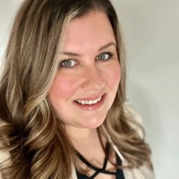 New American Funding Employee Caitlin Freeman's profile photo