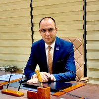 Ahmed El-Gazzar Email & Phone Number