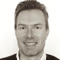 Incipientus Ultrasound Flow Technologies AB Employee Johan Wiklund's profile photo
