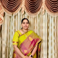 Devineni Venkata Ramana & Dr. Hima Sekhar MIC College of Technology Employee Anupama Anumolu's profile photo