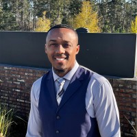 Meta Employee Brian Beam's profile photo