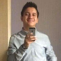 Vinoteca Mexico Employee Miguel Cavazos's profile photo