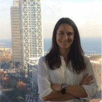 Noatum Logistics Employee Carla Fuster Barjau's profile photo