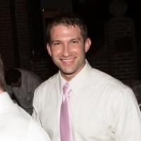 NIC Inc. Employee Carson Gulley's profile photo