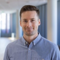 Intermountain Healthcare Employee Ben Stevenson's profile photo
