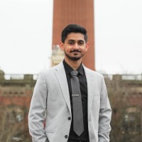 Citizens Advice Northumberland Employee Gagan Mohan's profile photo
