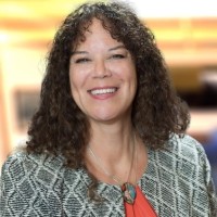 Community Foundations of the Hudson Valley Employee Serena Marrero's profile photo