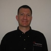 1st Inspection Services Employee Richard McKenzie's profile photo
