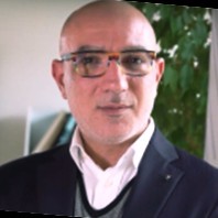 Luca Corvino Email