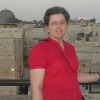 Vickie Fairchild Email & Phone Number