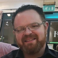 Roadside Motors Employee Chris Holden's profile photo