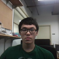 OGRE SYSTEMS Employee Ziming Zhang's profile photo