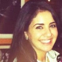 Knock Employee Dina Attyeh's profile photo