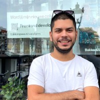 iPostal1 Employee Sagi Weizmann's profile photo